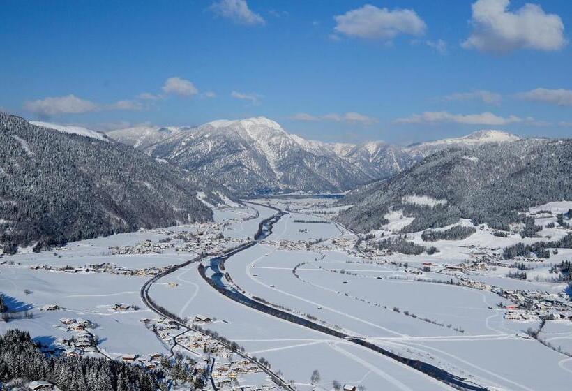 Пансион Landgasthof Mauth