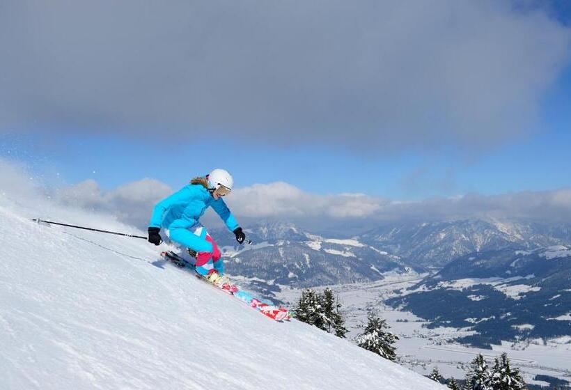 Пансион Landgasthof Mauth