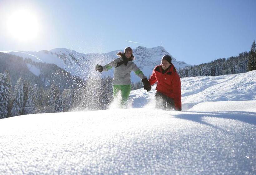 Пансион Landgasthof Mauth