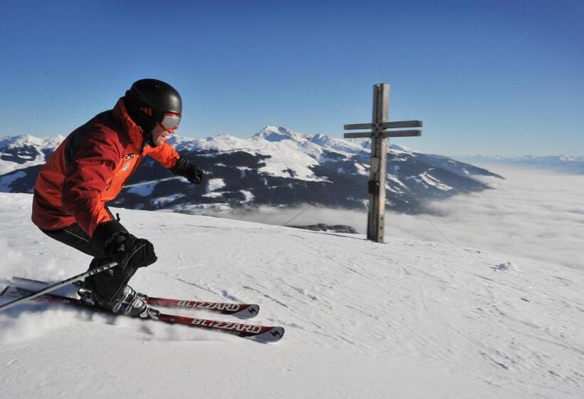 Пансион Landgasthof Mauth