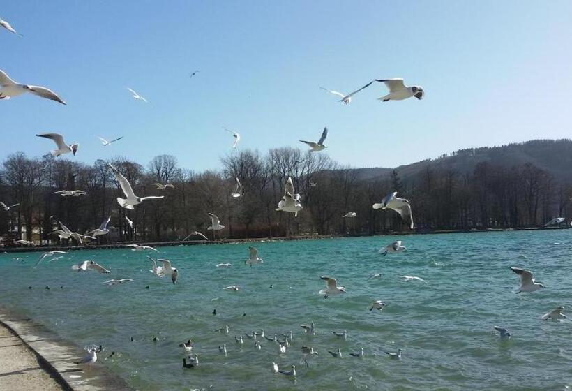 Пансион Landgasthof Spitzerwirt