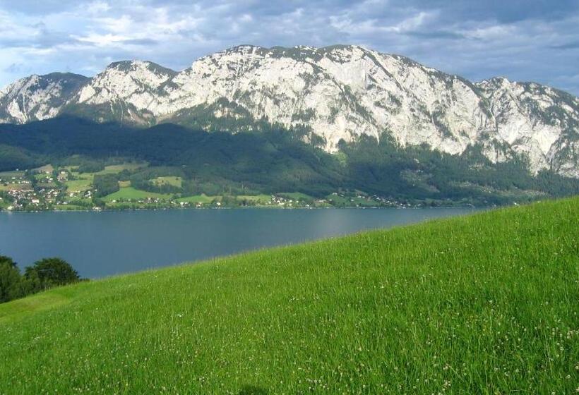 Пансион Landgasthof Spitzerwirt