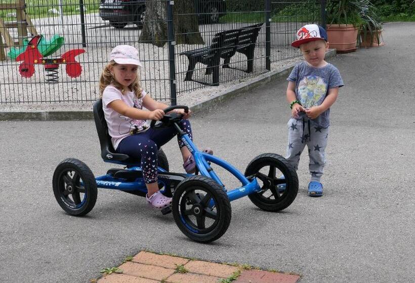 פנסיון Landgasthof Spitzerwirt