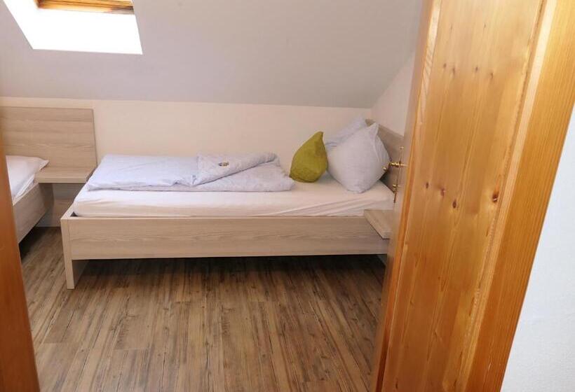 Пансион Landgasthof Spitzerwirt