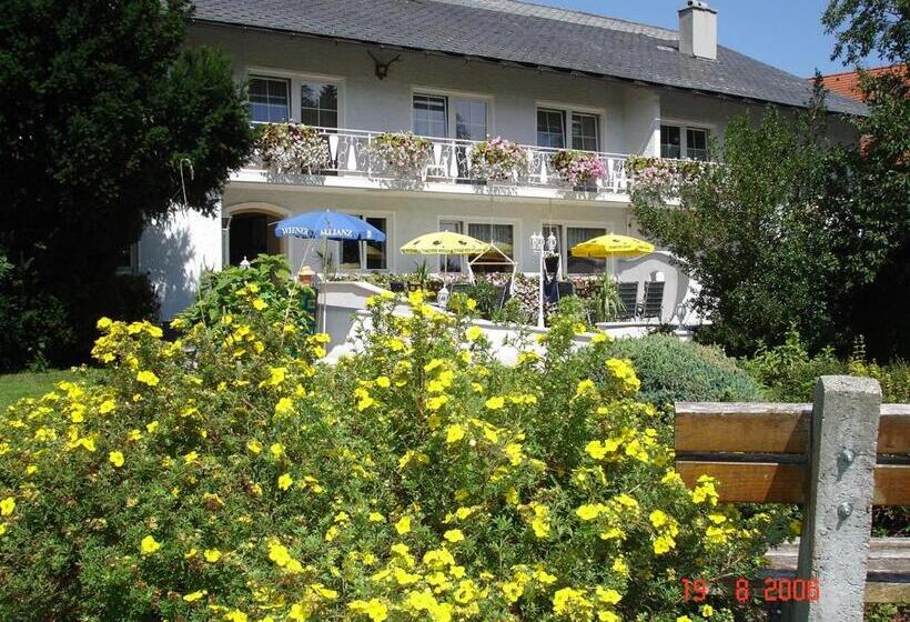 פנסיון Landgasthof Spitzerwirt