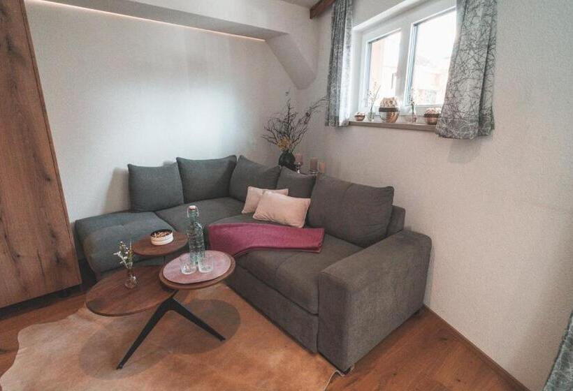 פנסיון Landgasthof Wöhrer