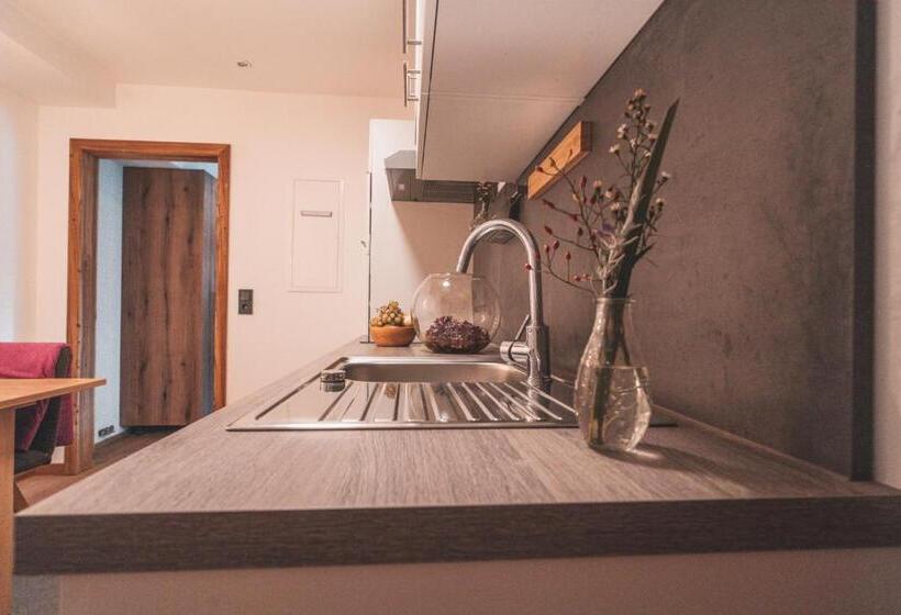 بنسيون Landgasthof Wöhrer