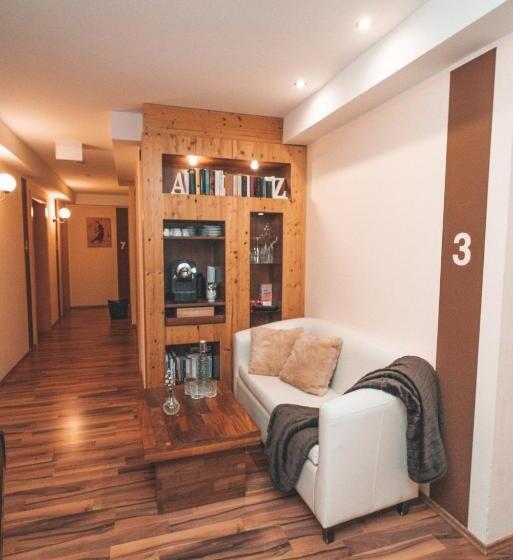 بنسيون Landgasthof Wöhrer