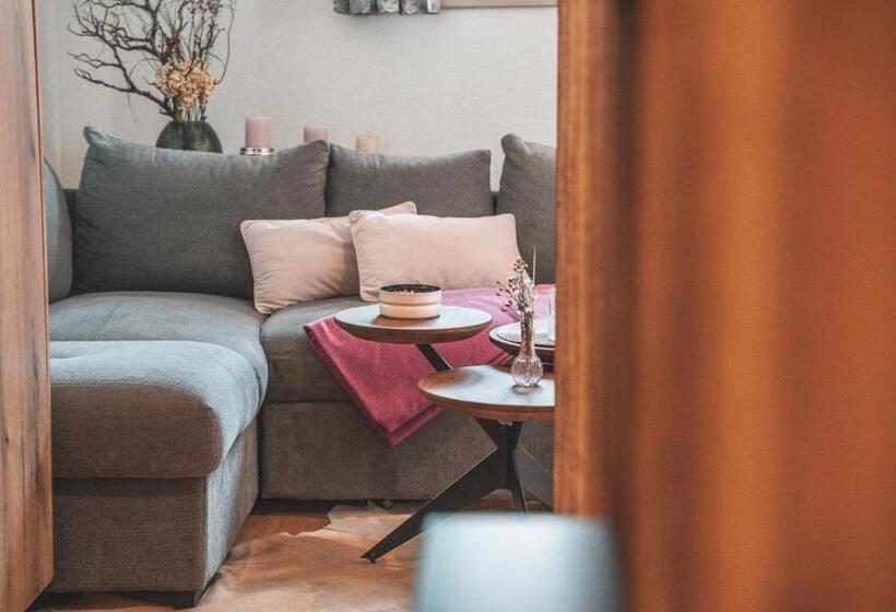 بنسيون Landgasthof Wöhrer