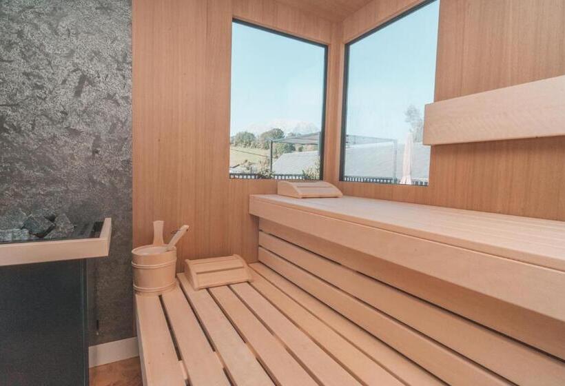 פנסיון Landgasthof Wöhrer