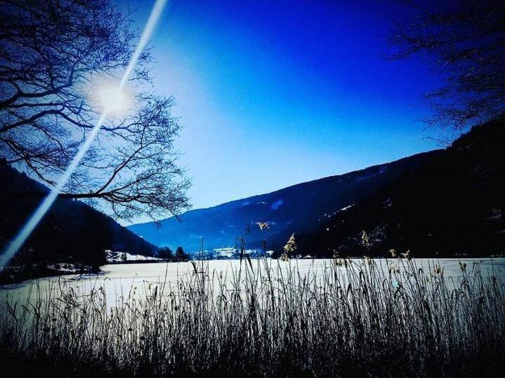 פנסיון Linder Gasthof