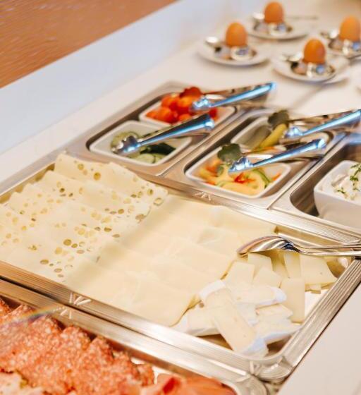 膳宿费 Seegasthof Hois N Wirt   Hotel Mit Wellnessbereich