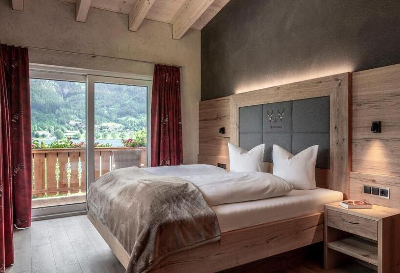 פנסיון Seehotel St Hubertus