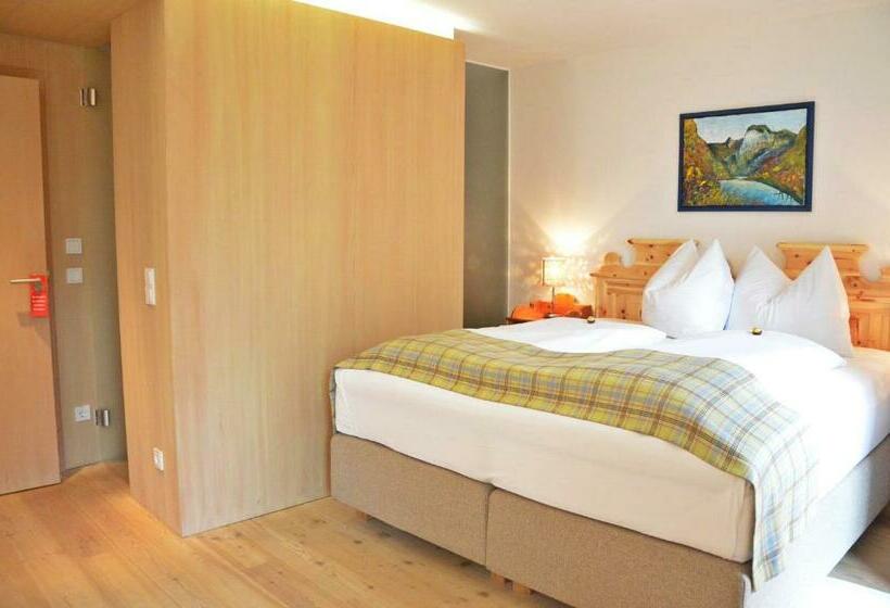 펜션 Seewirt Zauner Contactless Check In