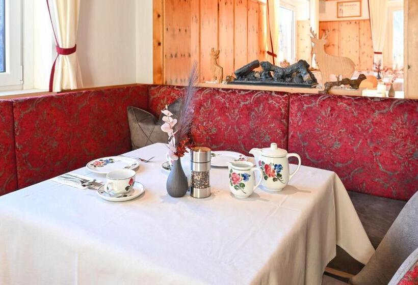 פנסיון Sonnfeld