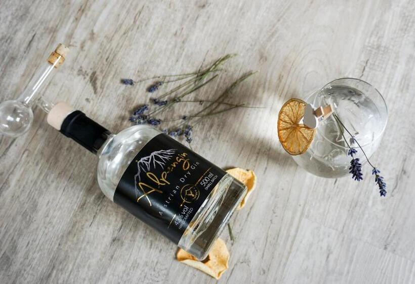 פנסיון Sonnfeld