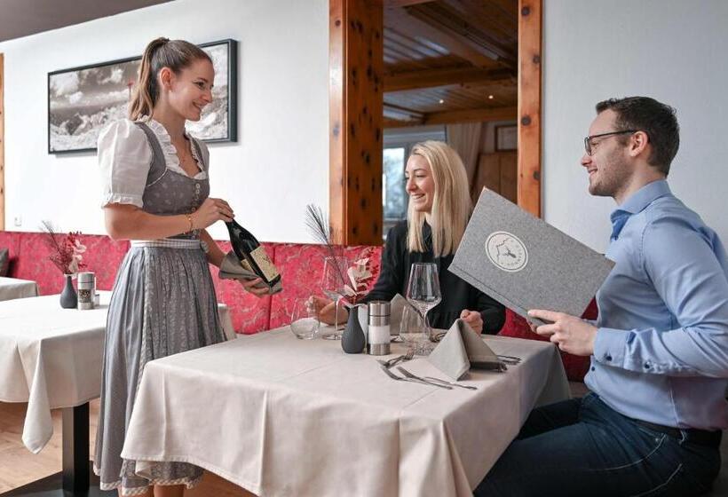 פנסיון Sonnfeld