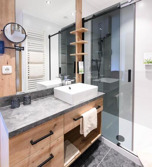 פנסיון Sonnfeld