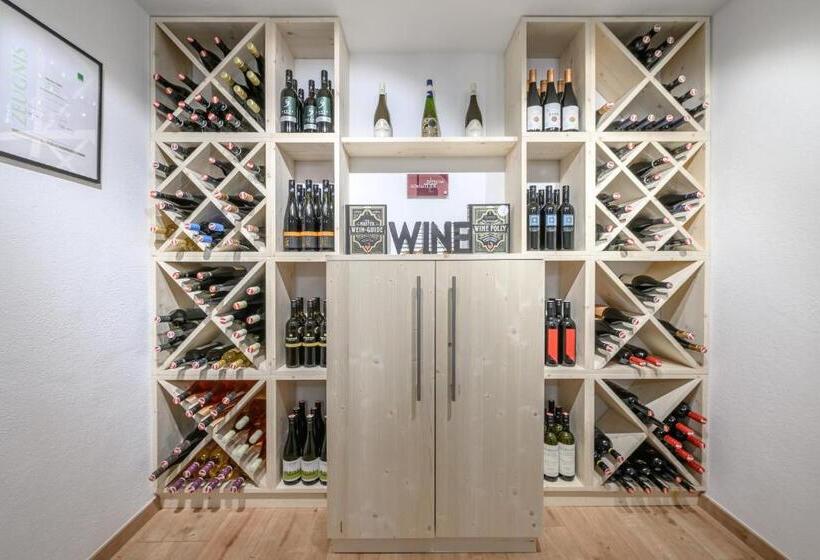 פנסיון Sonnfeld