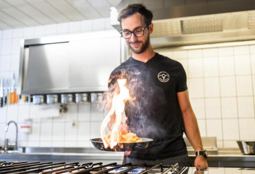 פנסיון Sonnfeld