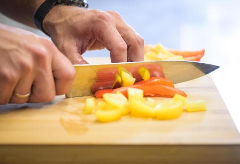 פנסיון Sonnfeld