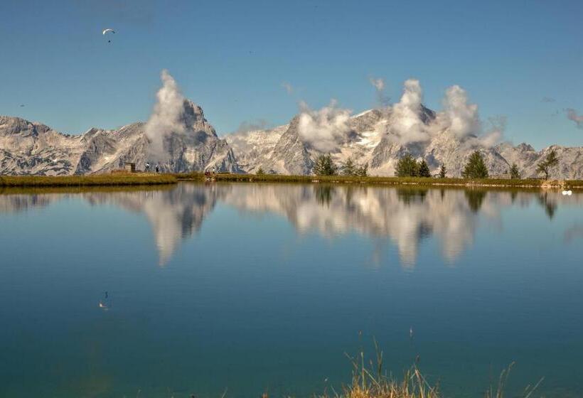 פנסיון Sonnfeld