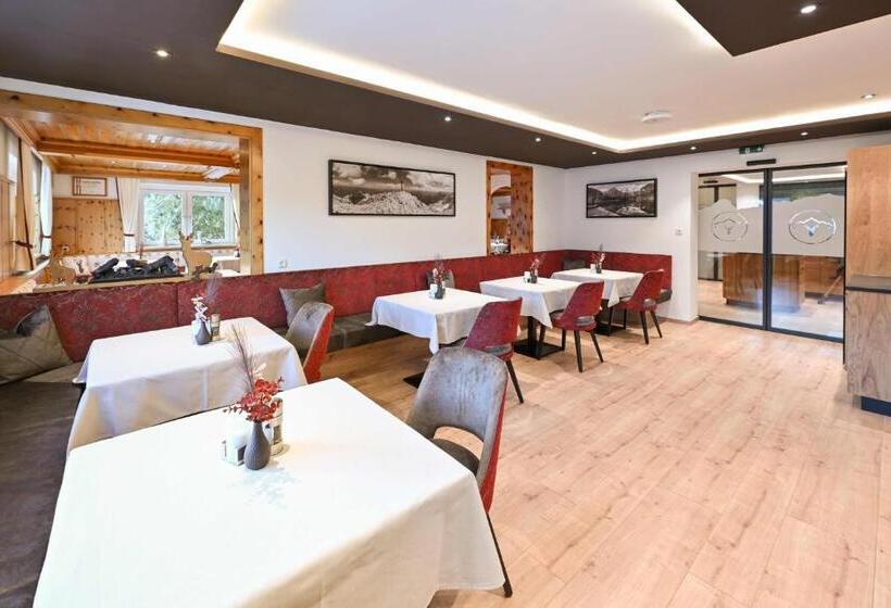 פנסיון Sonnfeld