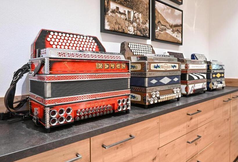 פנסיון Sonnfeld