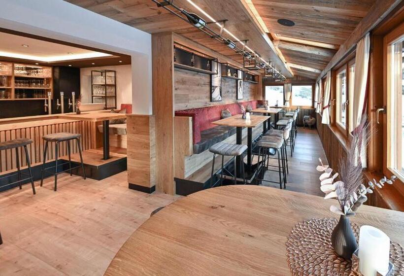 פנסיון Sonnfeld