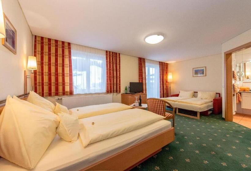 Pension Elisabeth