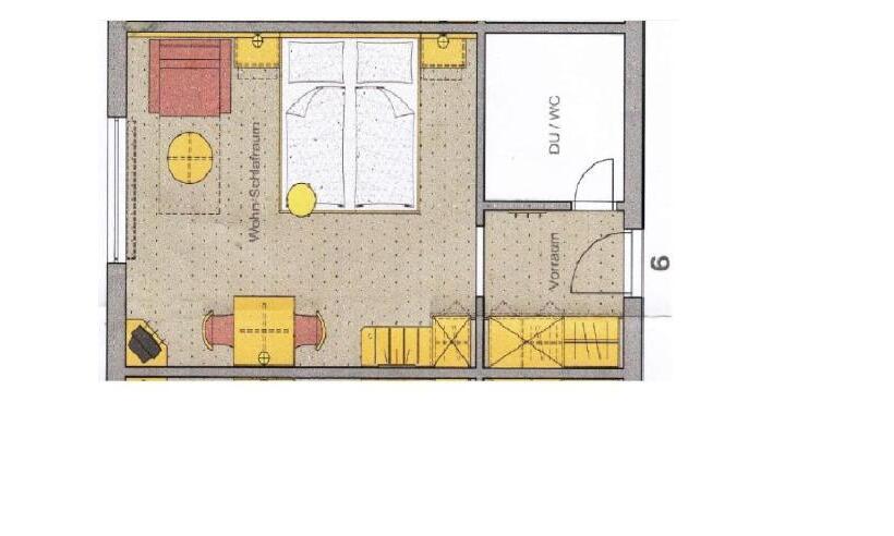Pension Elisabeth