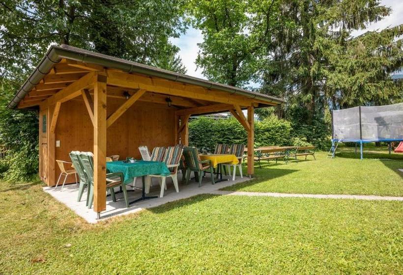 Pension Garni Appartement Ortner