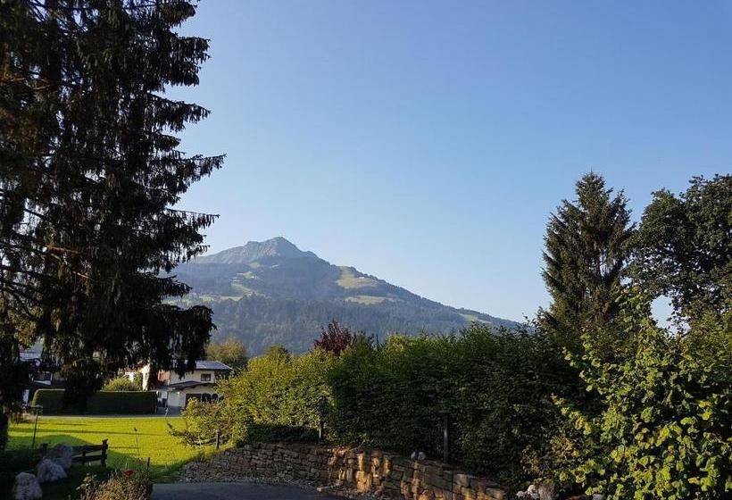 Pension Garni Appartement Ortner