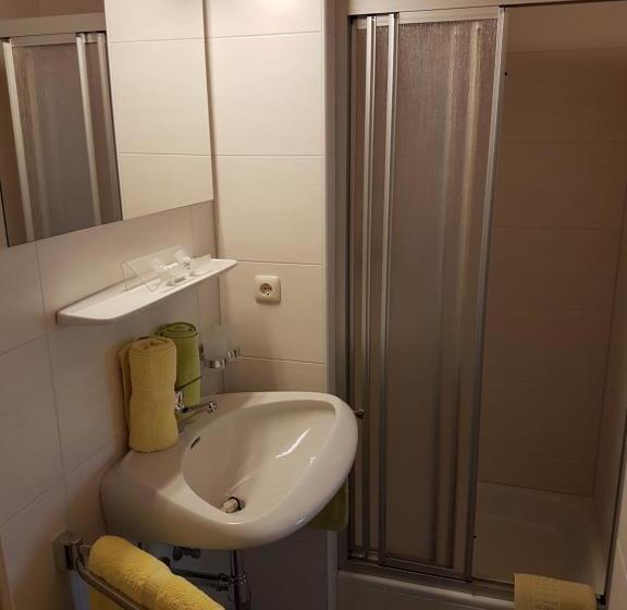 Pension Garni Appartement Ortner