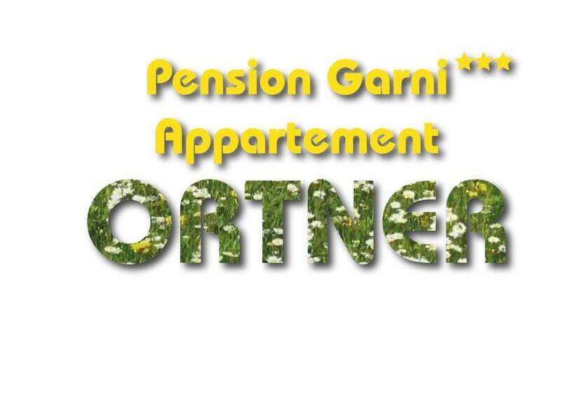 Pension Garni Appartement Ortner