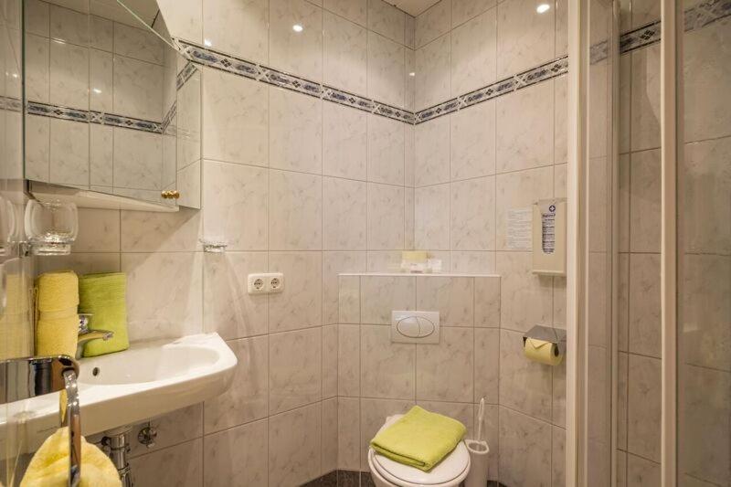 Pension Garni Appartement Ortner