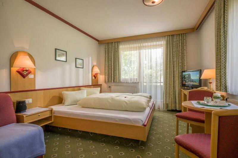 Pension Garni Appartement Ortner