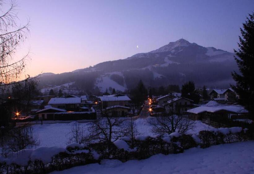 Pension Garni Appartement Ortner