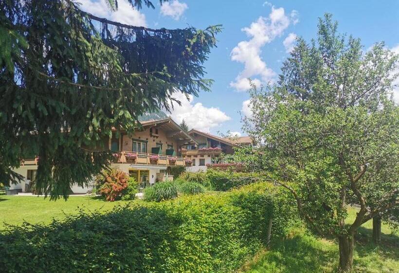 Pension Garni Appartement Ortner