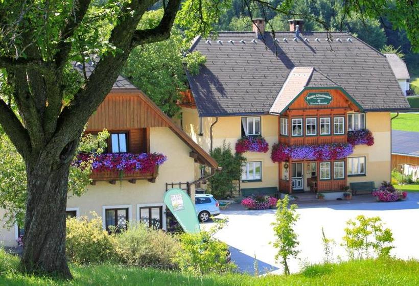 Pension Glitschnerhof