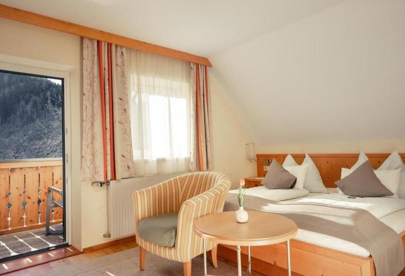 Pension Glitschnerhof