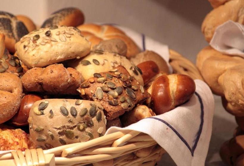 Pension Glitschnerhof