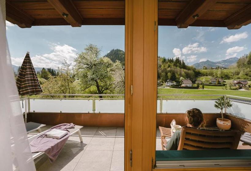 Pension Glitschnerhof