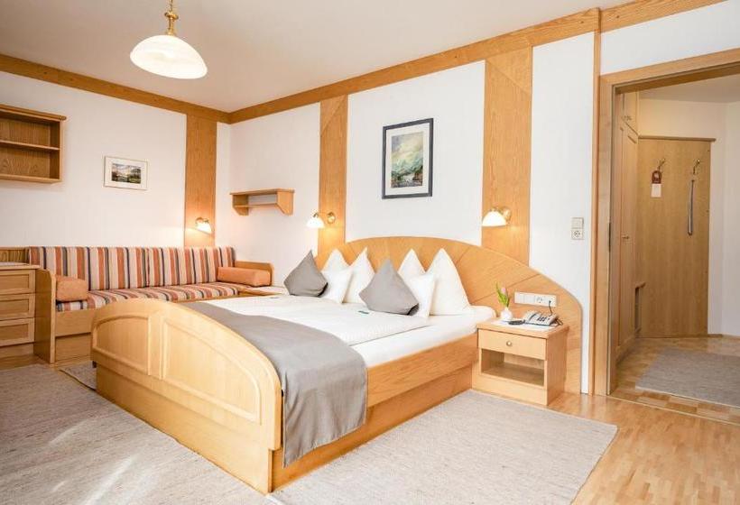 Pension Glitschnerhof