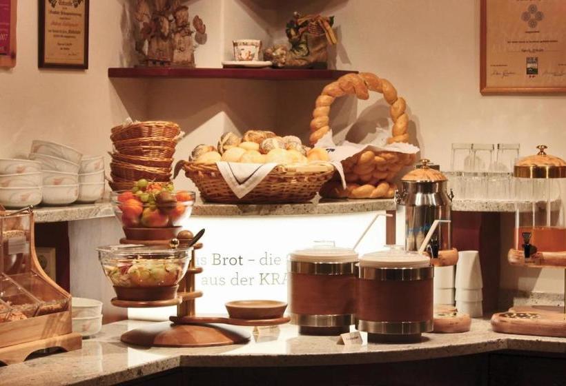 Pension Glitschnerhof