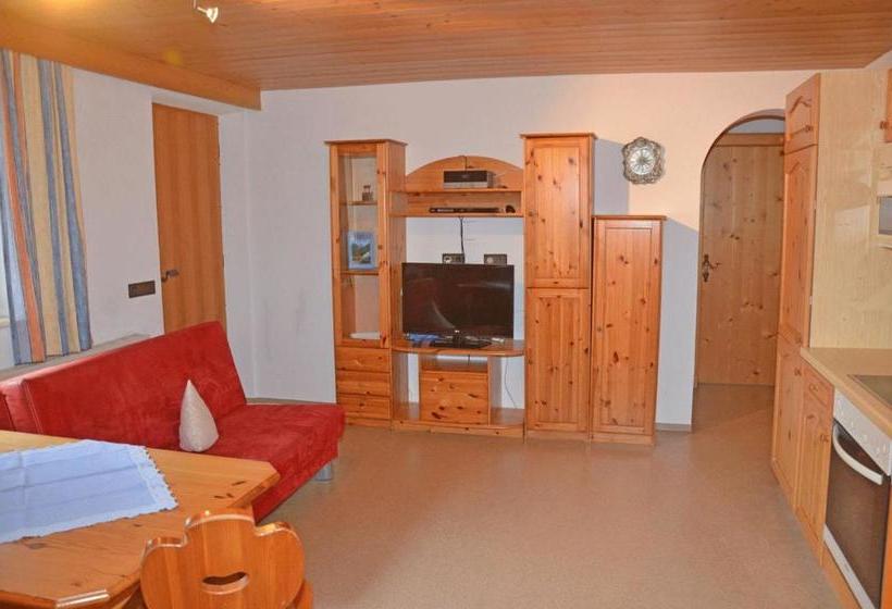 Pitztal Ferienwohnungen