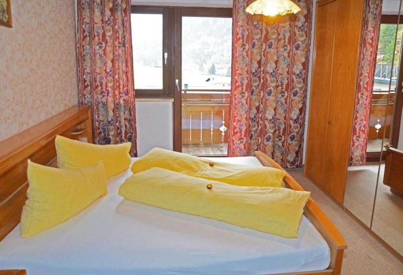 Pitztal Ferienwohnungen