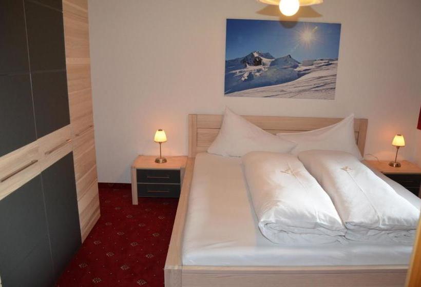 Pitztal Ferienwohnungen