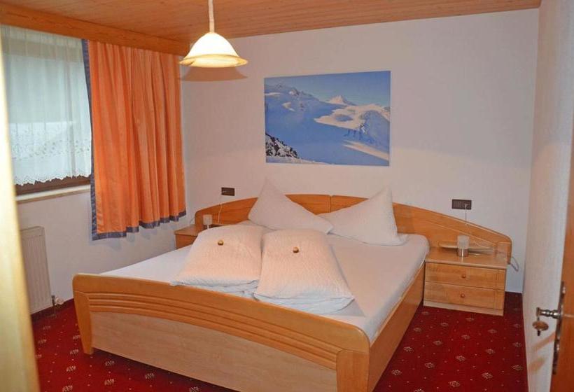Pitztal Ferienwohnungen