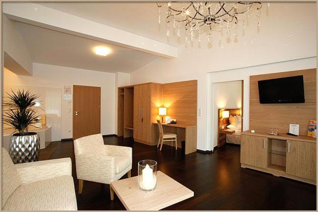 Relax  & Wanderhotel Poppengut